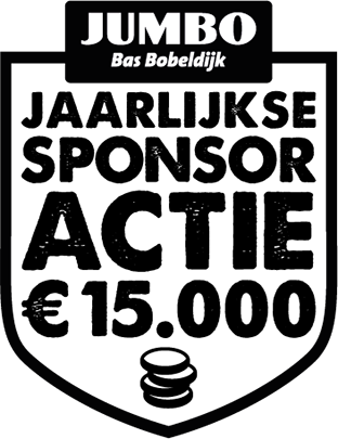 Jumbo - Bas Bobeldijk